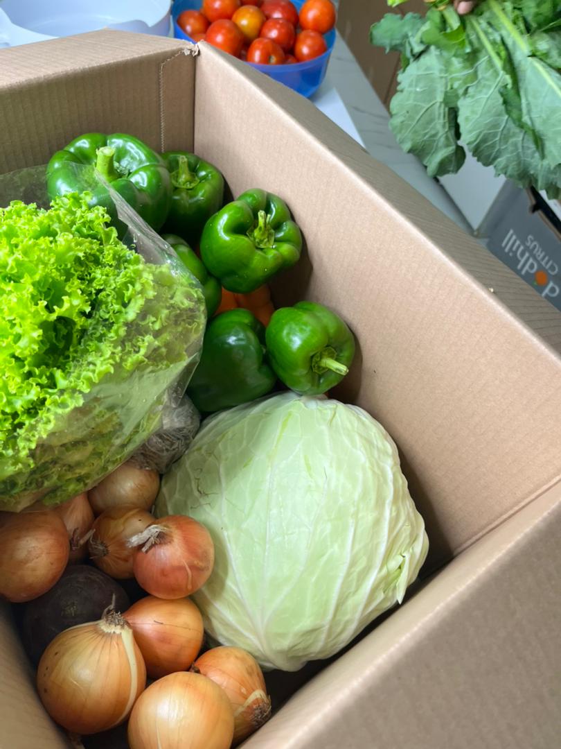 Produce